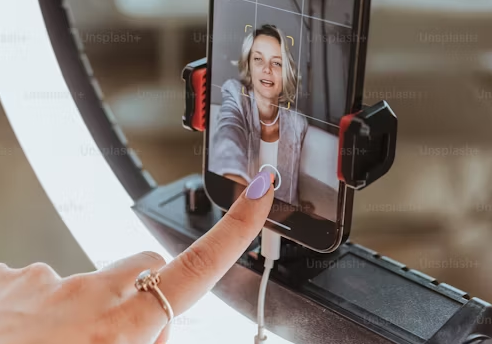 Qui assurera le fonctionnement du moteur lorsque la nouvelle génération aspire à devenir des créateurs de contenu sur YouTube?